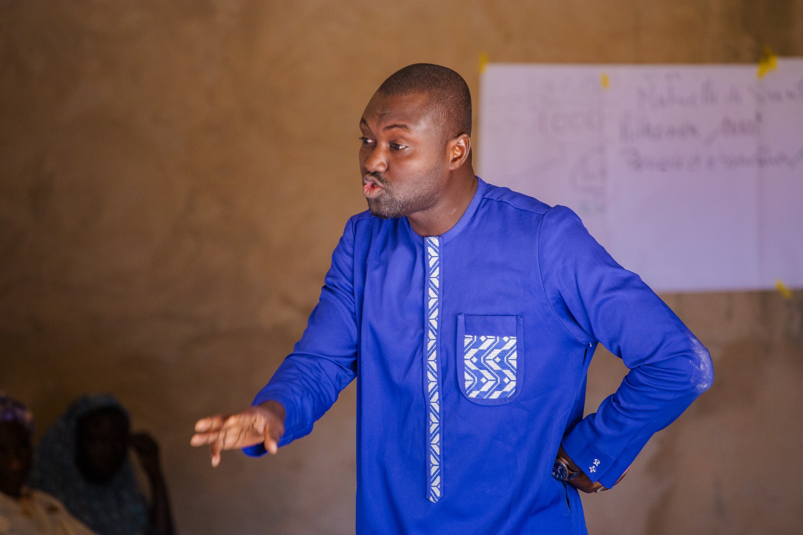 Photo de la galerie DËKKANDOO